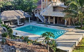 Marijani Holiday Resort