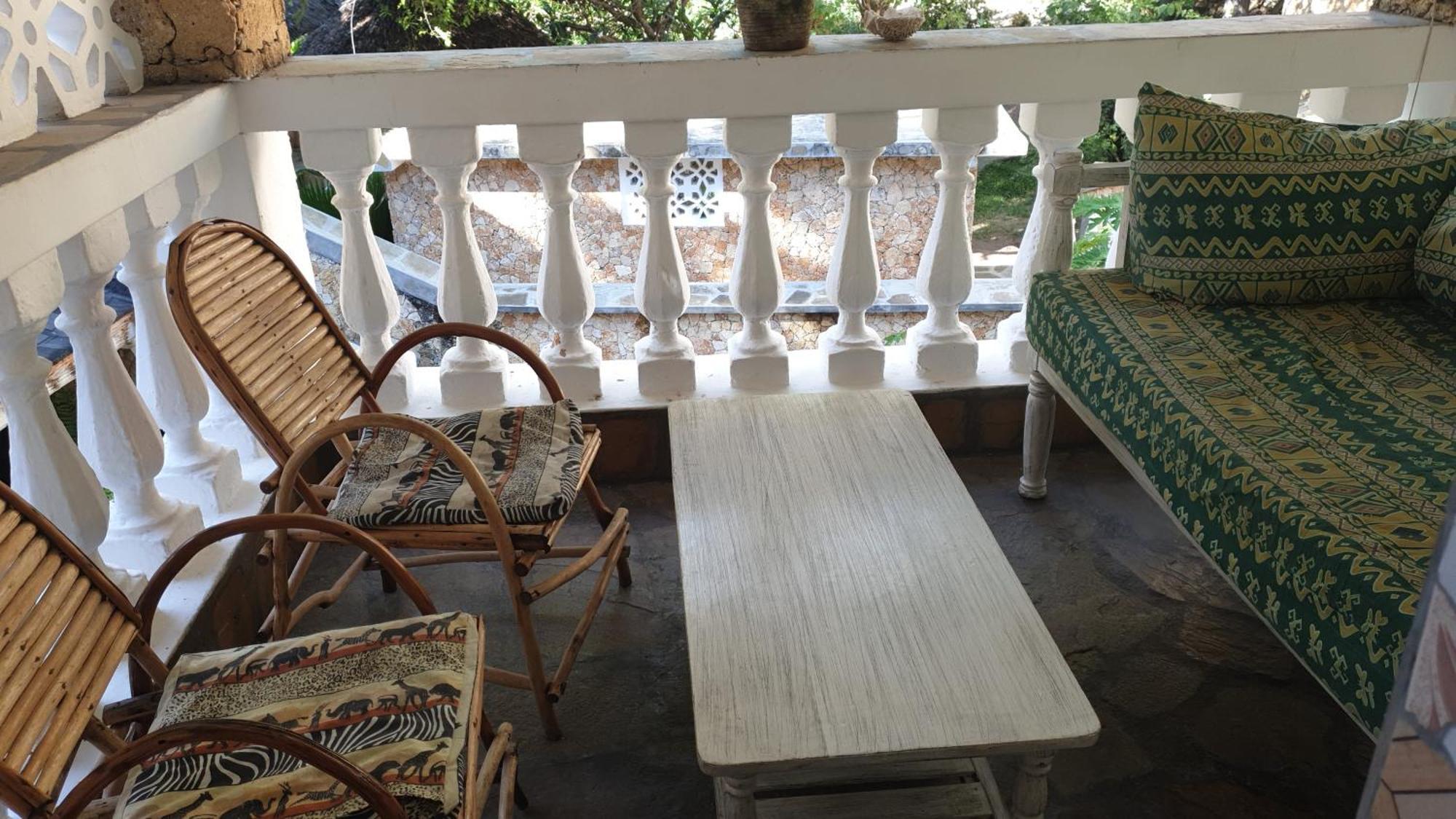 Marijani Holiday Resort Watamu Exterior foto