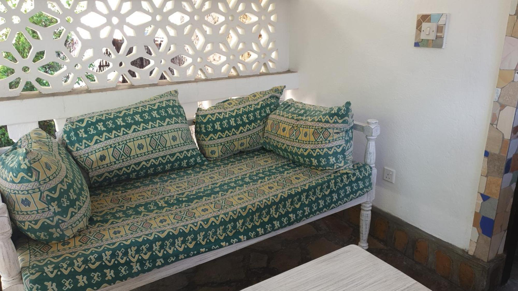 Marijani Holiday Resort Watamu Exterior foto