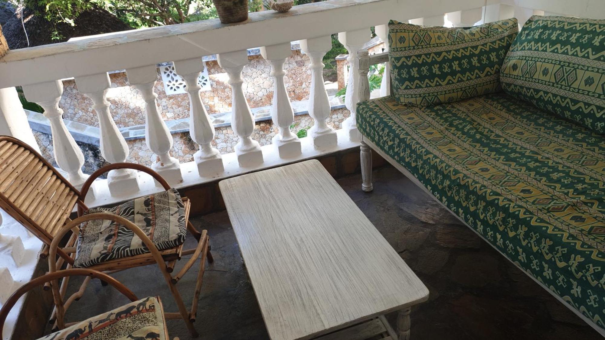 Marijani Holiday Resort Watamu Exterior foto