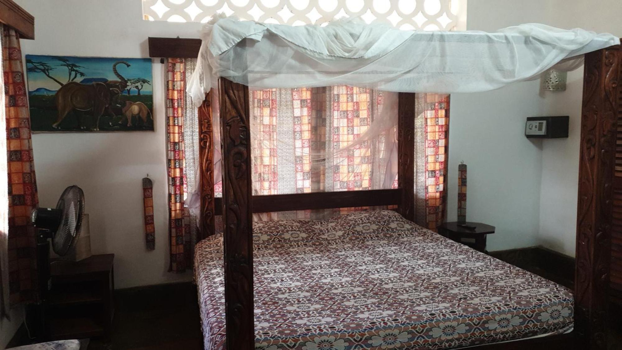 Marijani Holiday Resort Watamu Exterior foto