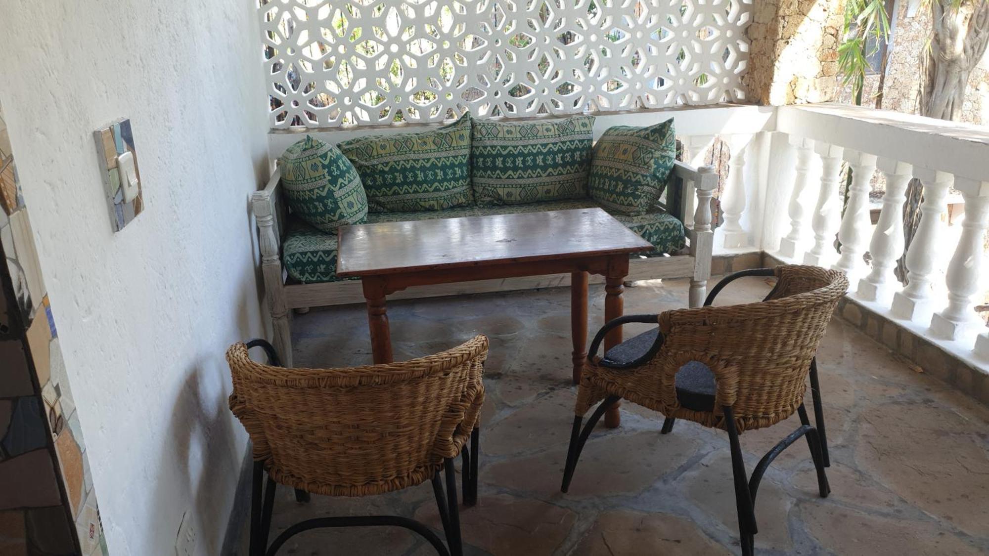 Marijani Holiday Resort Watamu Exterior foto