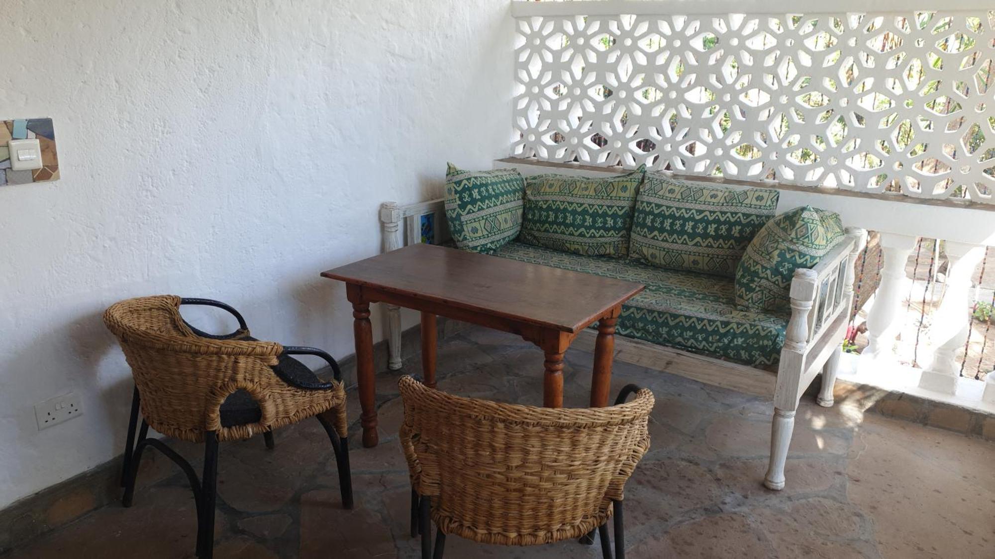 Marijani Holiday Resort Watamu Exterior foto