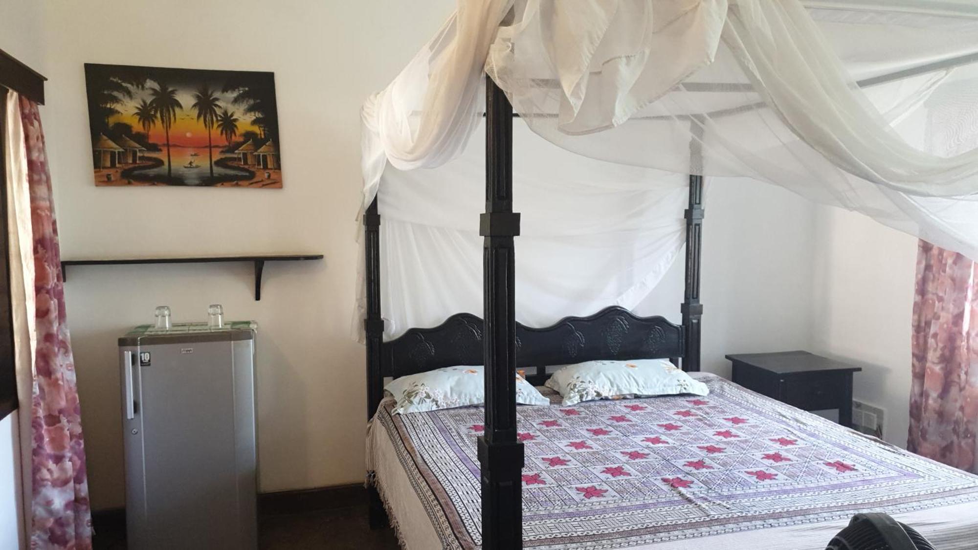 Marijani Holiday Resort Watamu Exterior foto