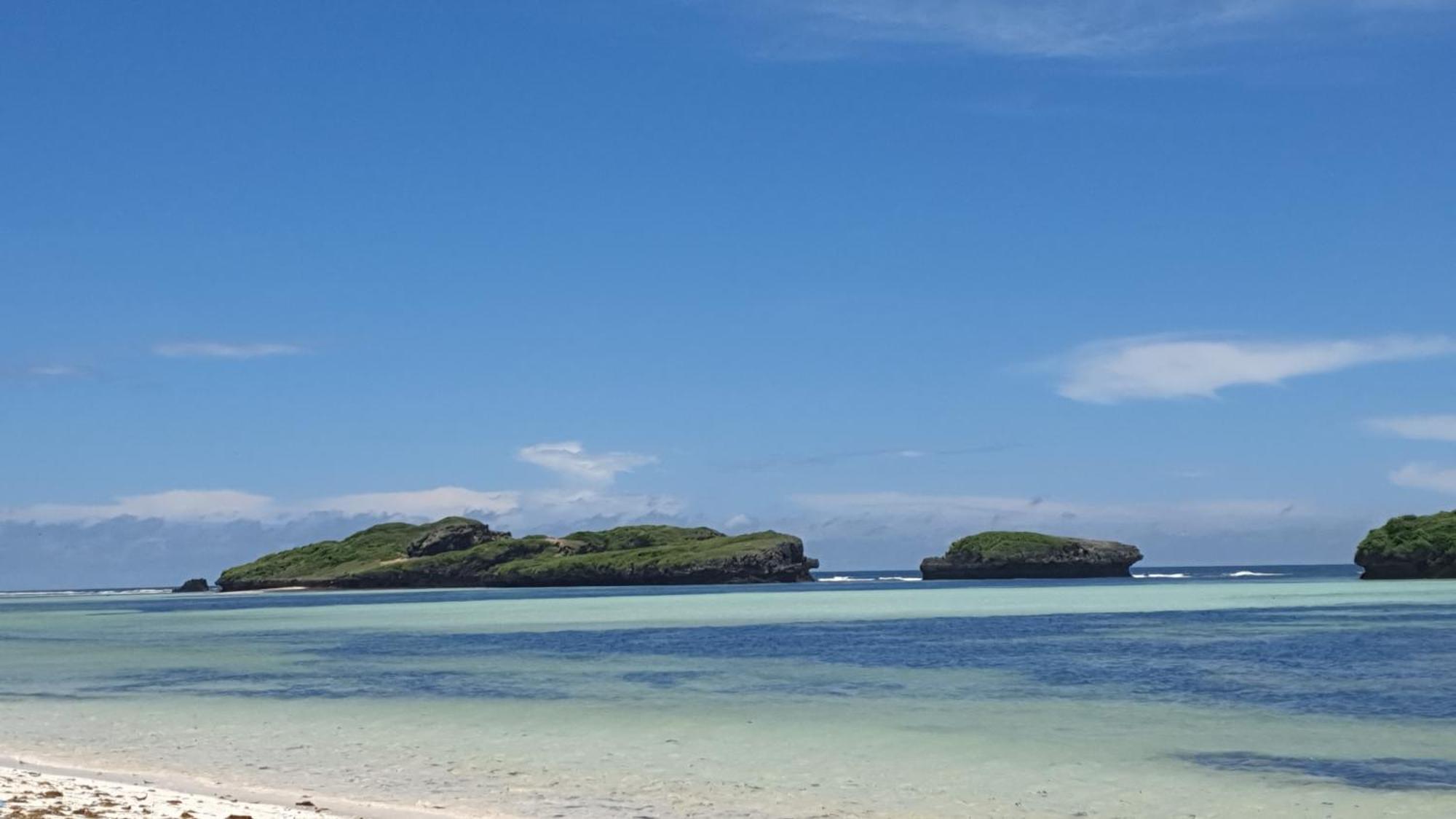 Marijani Holiday Resort Watamu Exterior foto