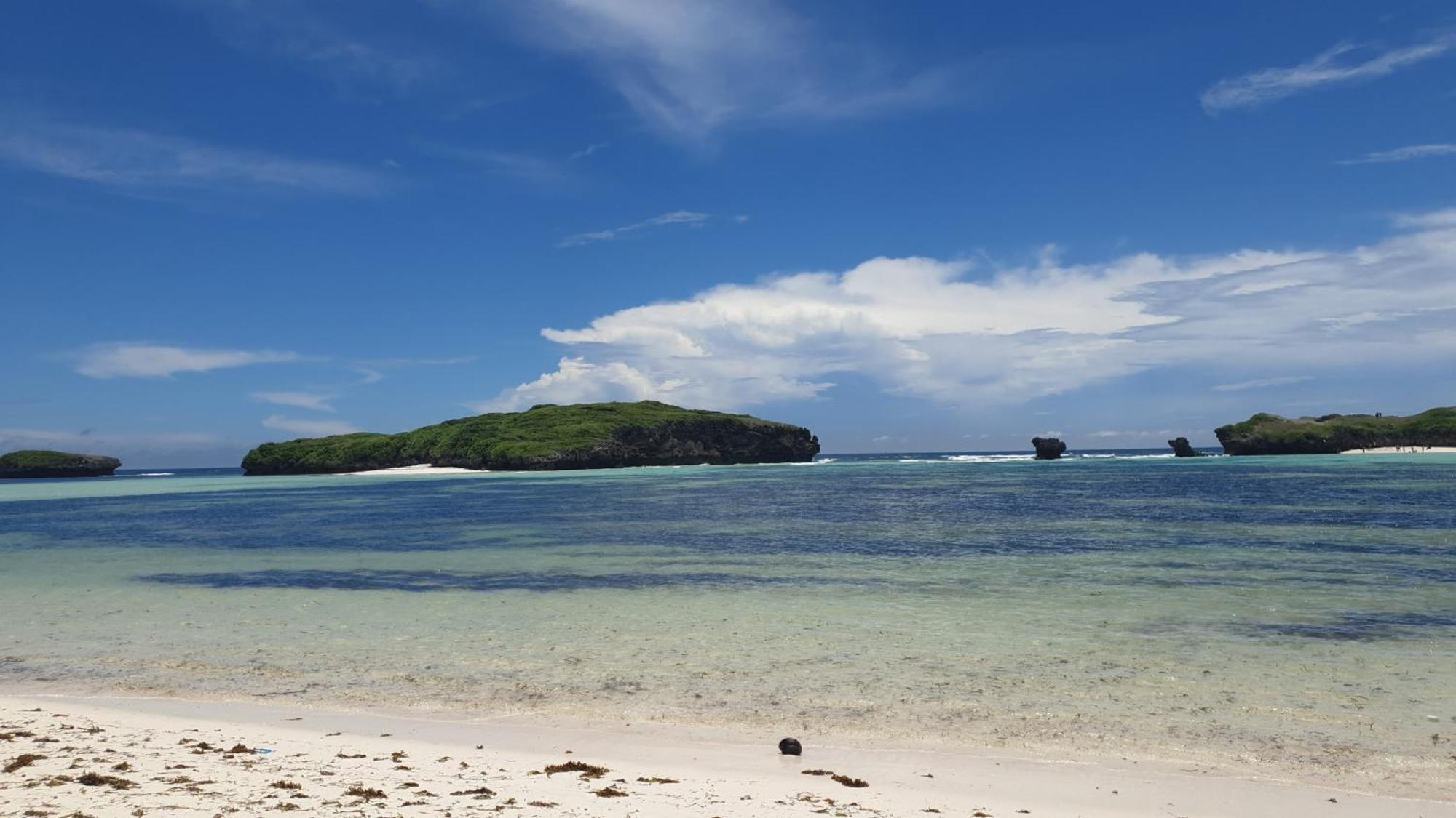 Marijani Holiday Resort Watamu Exterior foto