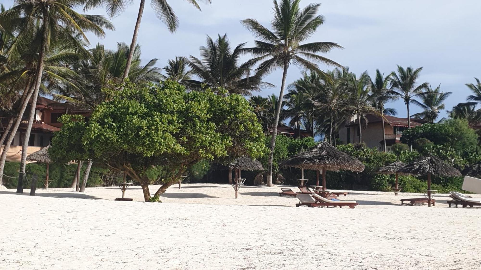 Marijani Holiday Resort Watamu Exterior foto
