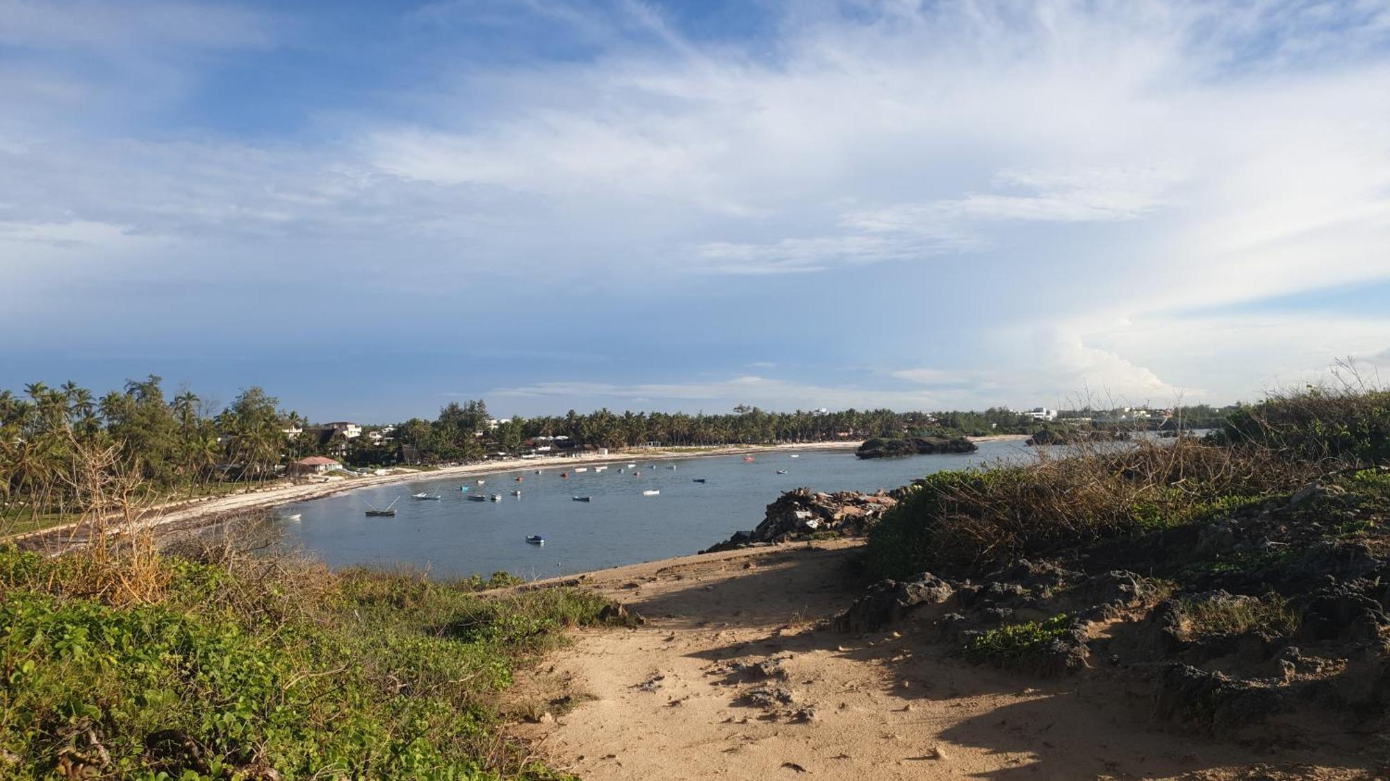 Marijani Holiday Resort Watamu Exterior foto