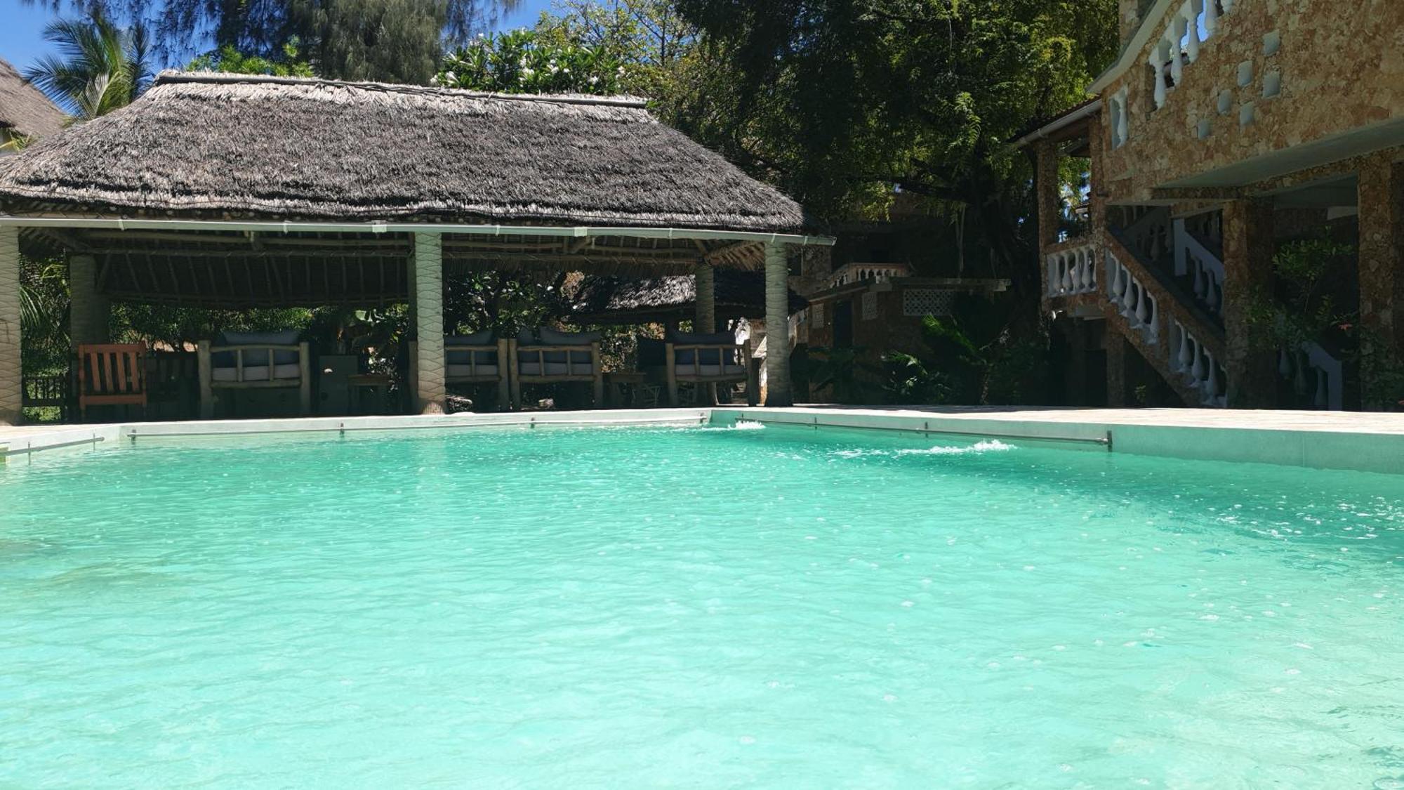 Marijani Holiday Resort Watamu Exterior foto