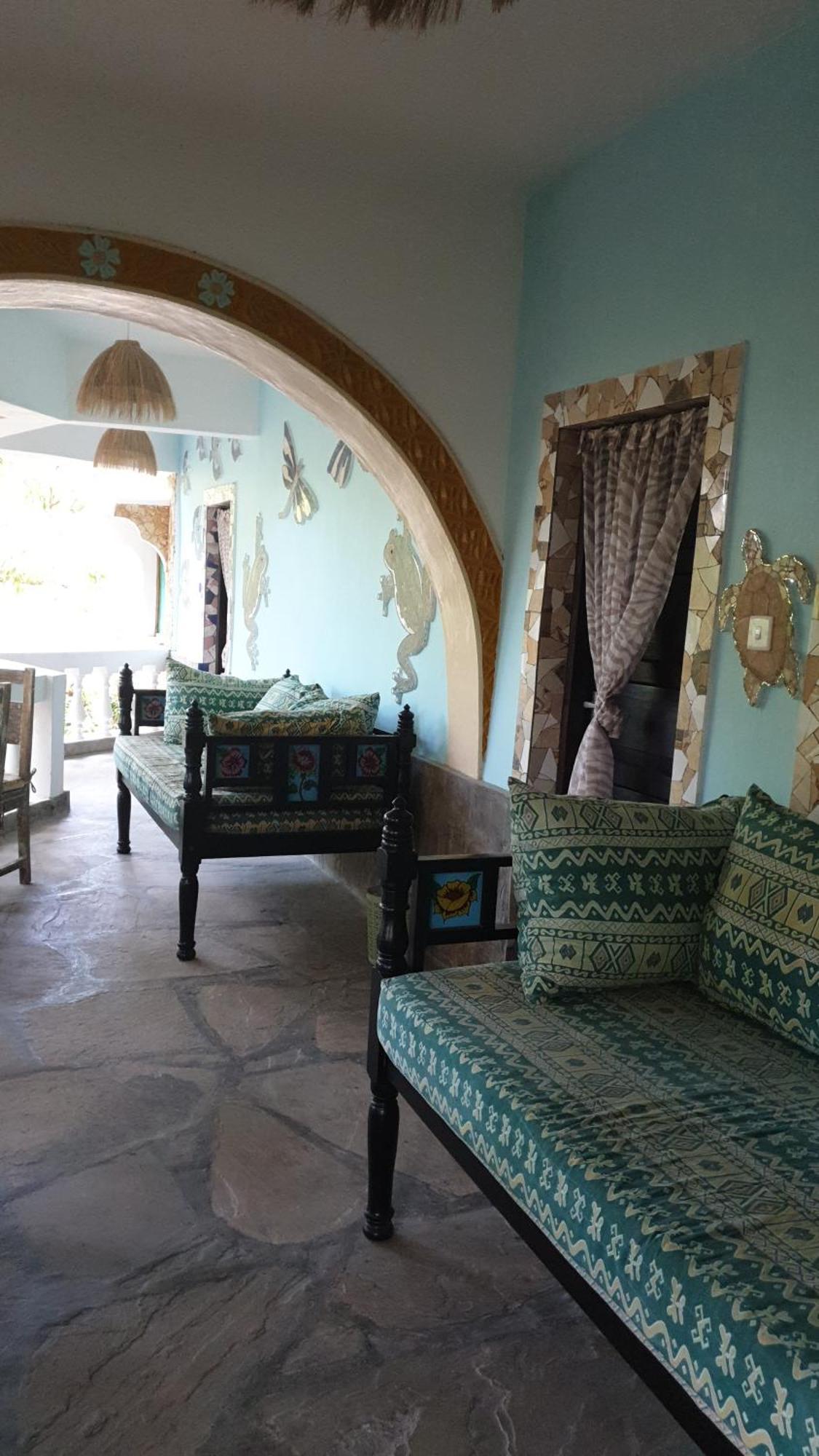 Marijani Holiday Resort Watamu Exterior foto