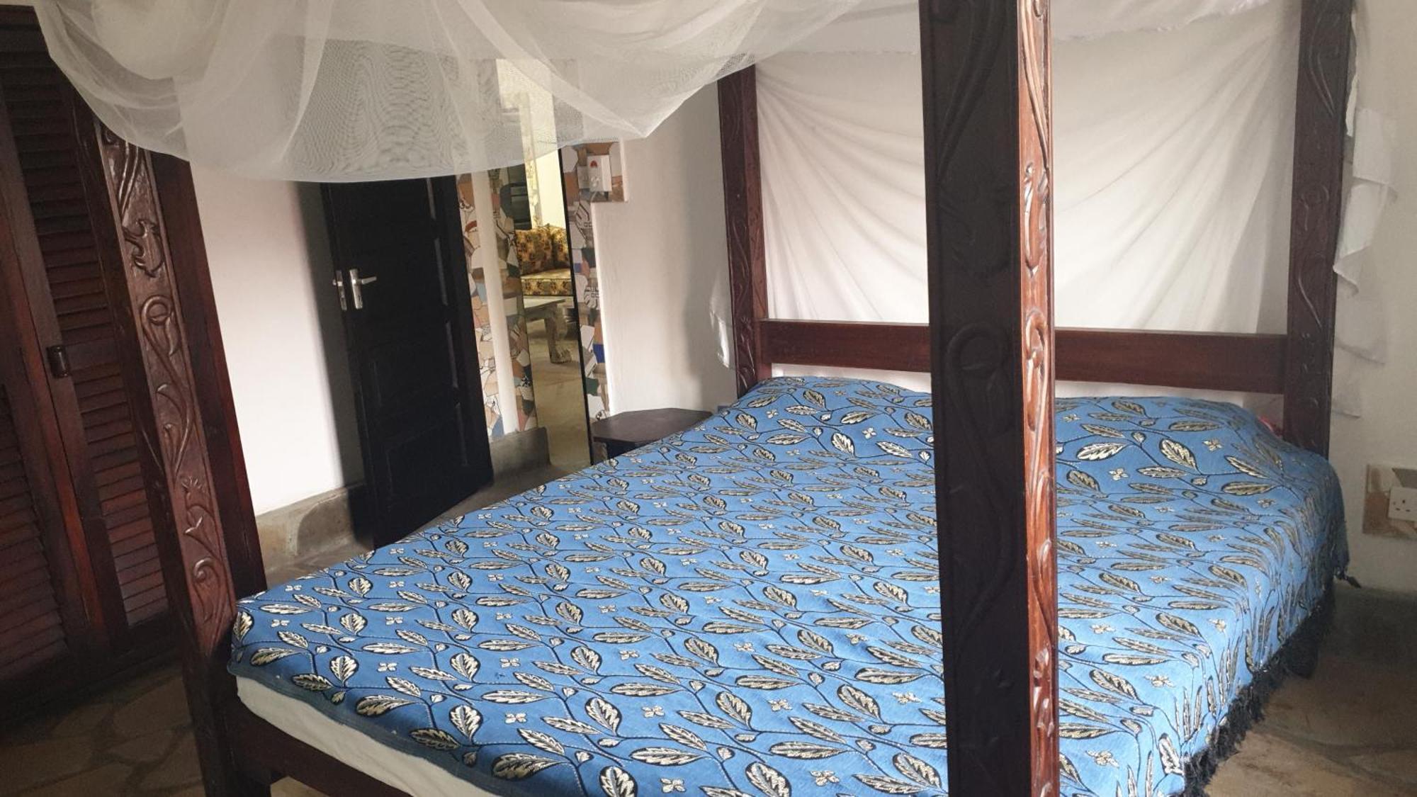 Marijani Holiday Resort Watamu Exterior foto