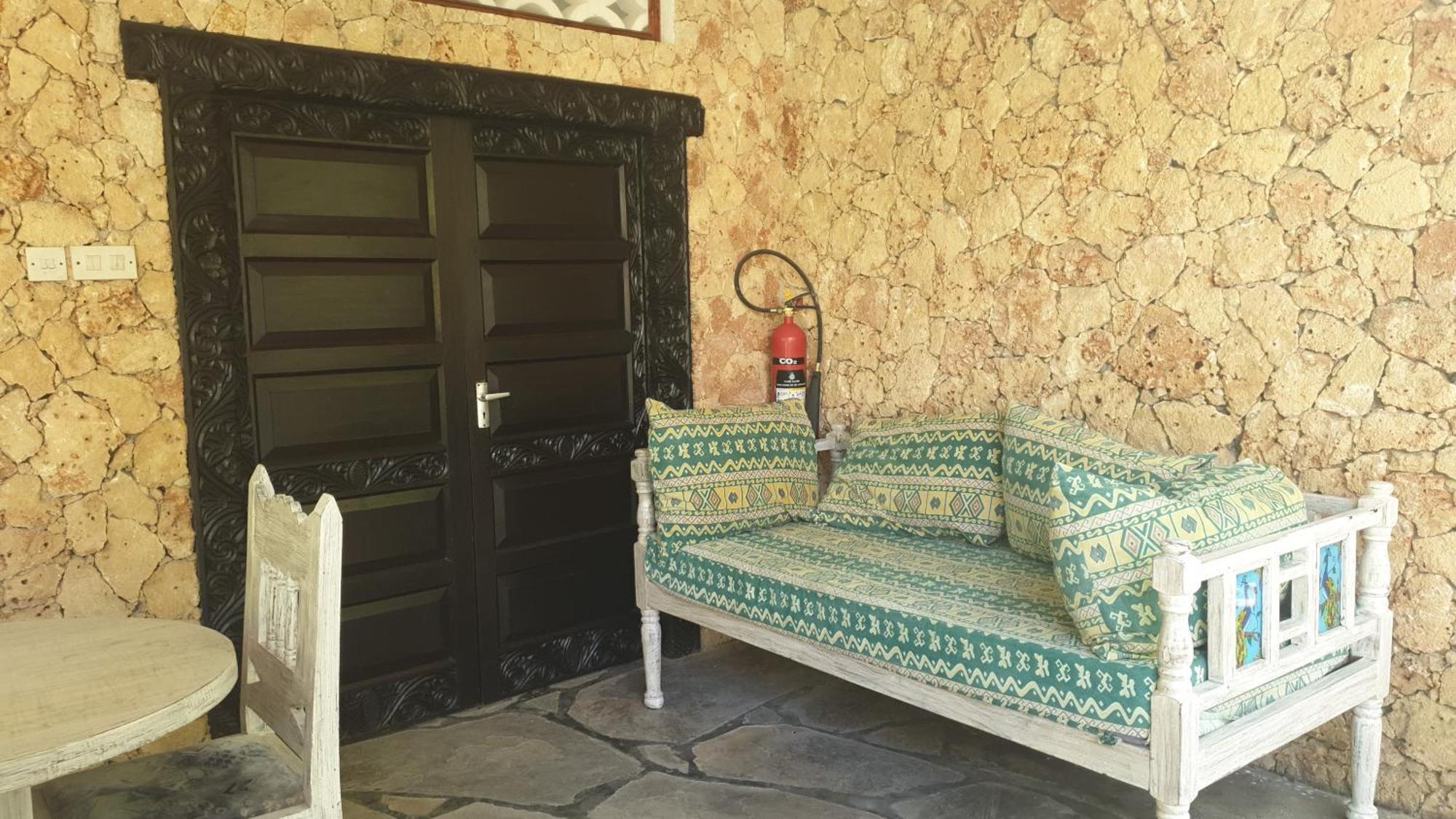 Marijani Holiday Resort Watamu Exterior foto